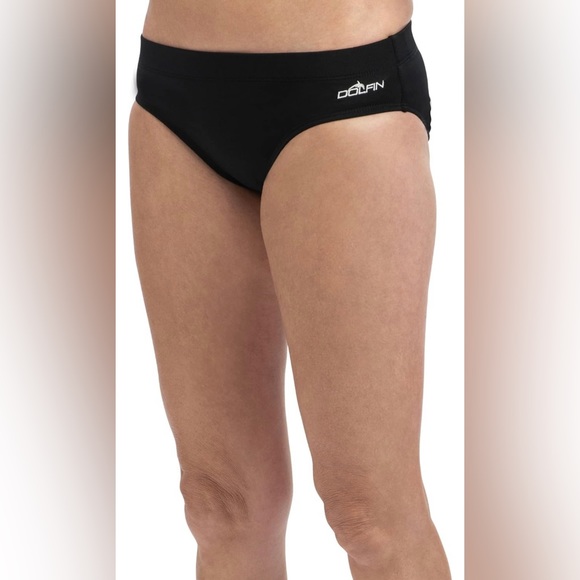 Dolfin Other - NWT Dolfin Aquashape Conservative Cut Brief Swimsuit Bottom Size Medium